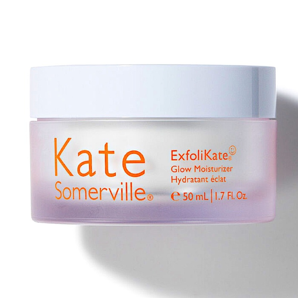 EXFOLIKATE® GLOW MOISTURIZER